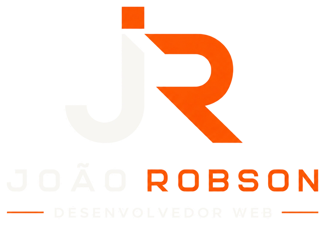 João Robson Antunes — logomarca