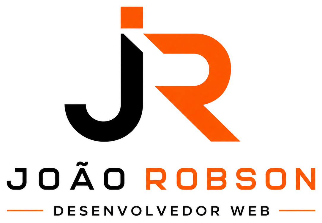 João Robson Antunes — logomarca